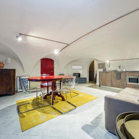 San Luca Houses By Farris & Cors Gênes Extérieur photo