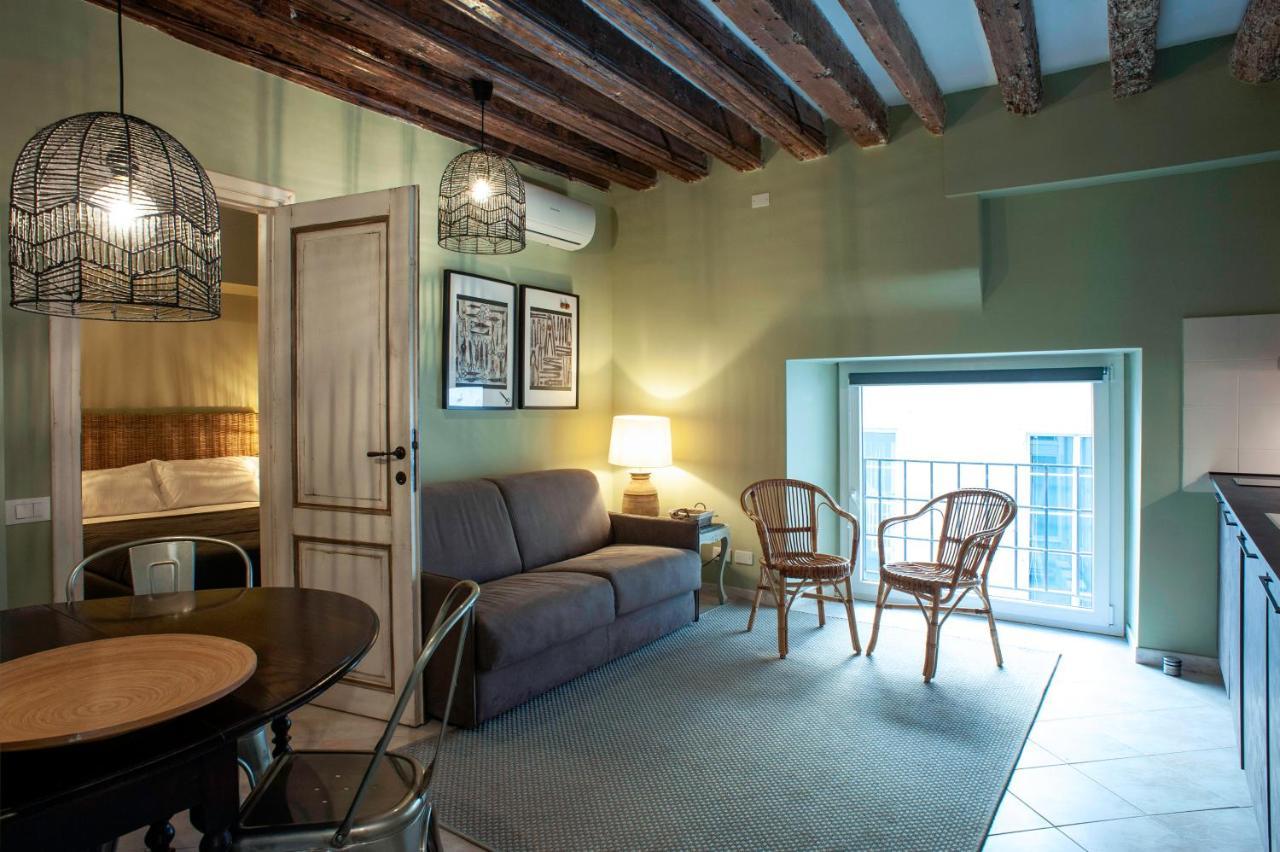 San Luca Houses By Farris & Cors Gênes Extérieur photo