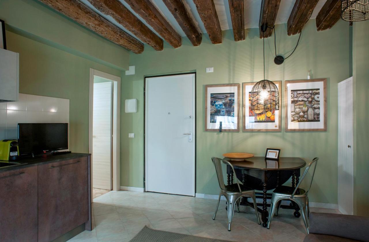 San Luca Houses By Farris & Cors Gênes Extérieur photo