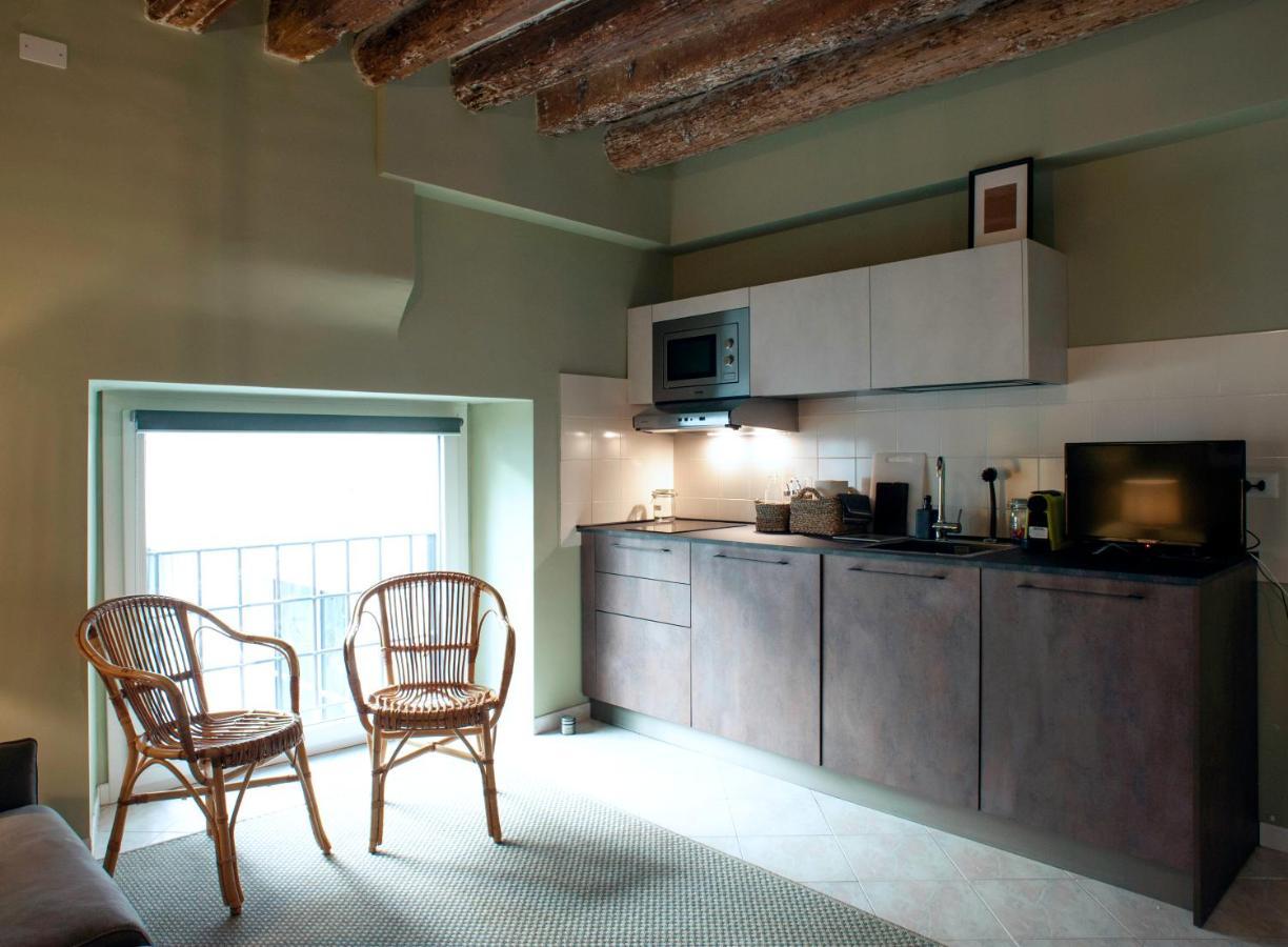 San Luca Houses By Farris & Cors Gênes Extérieur photo