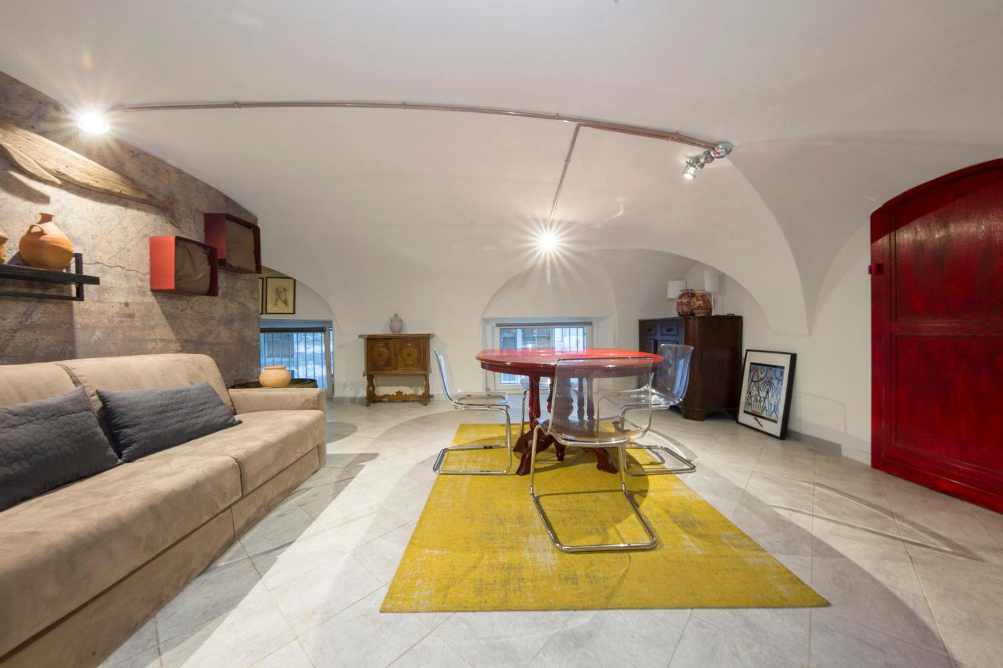 San Luca Houses By Farris & Cors Gênes Extérieur photo