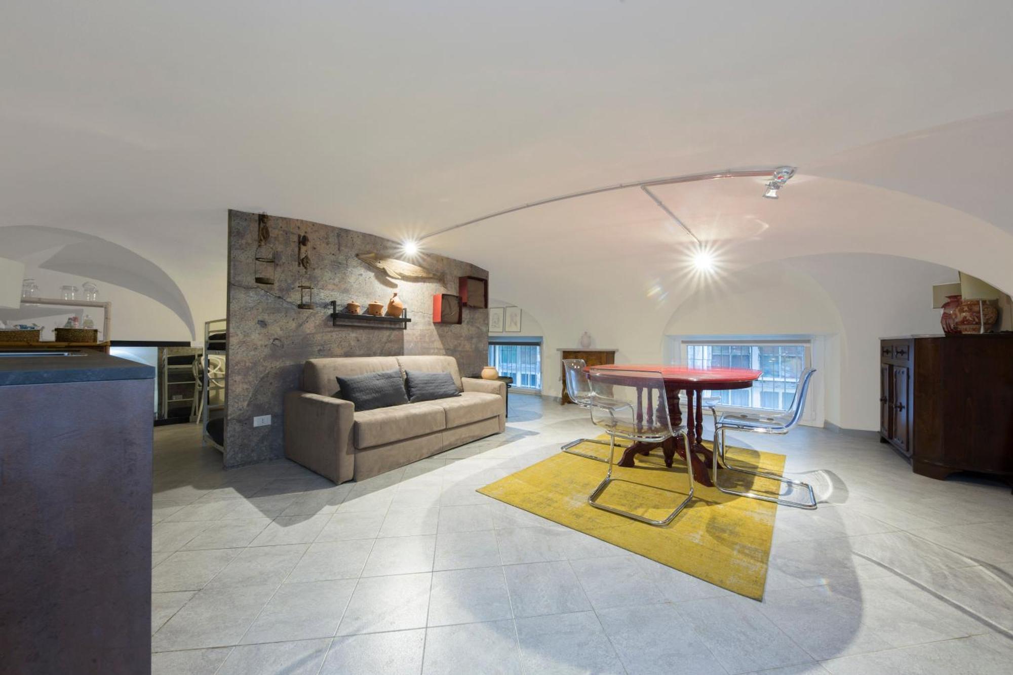 San Luca Houses By Farris & Cors Gênes Extérieur photo