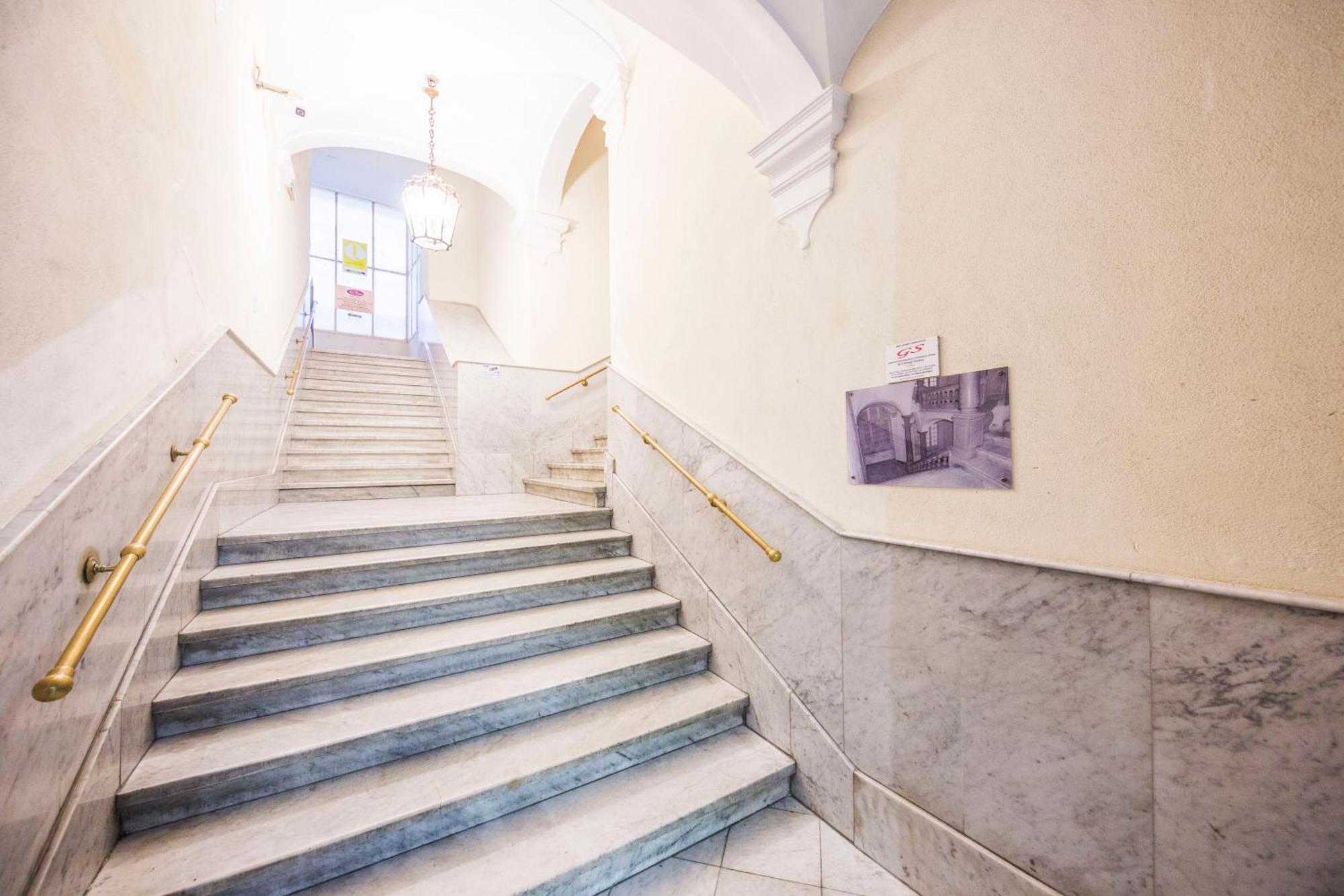 San Luca Houses By Farris & Cors Gênes Extérieur photo