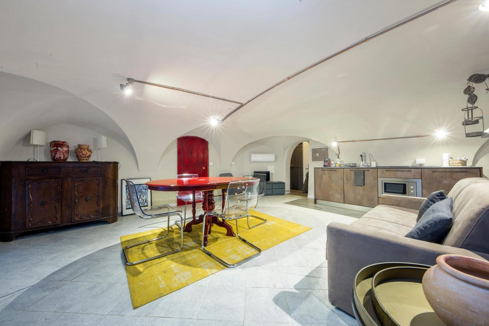 San Luca Houses By Farris & Cors Gênes Extérieur photo