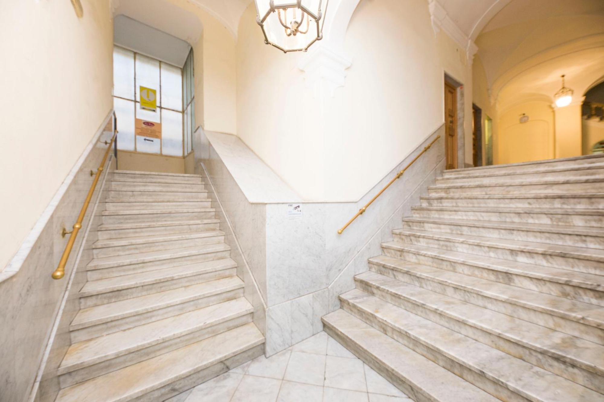 San Luca Houses By Farris & Cors Gênes Extérieur photo