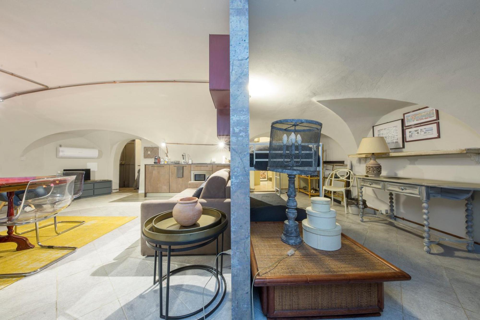 San Luca Houses By Farris & Cors Gênes Extérieur photo