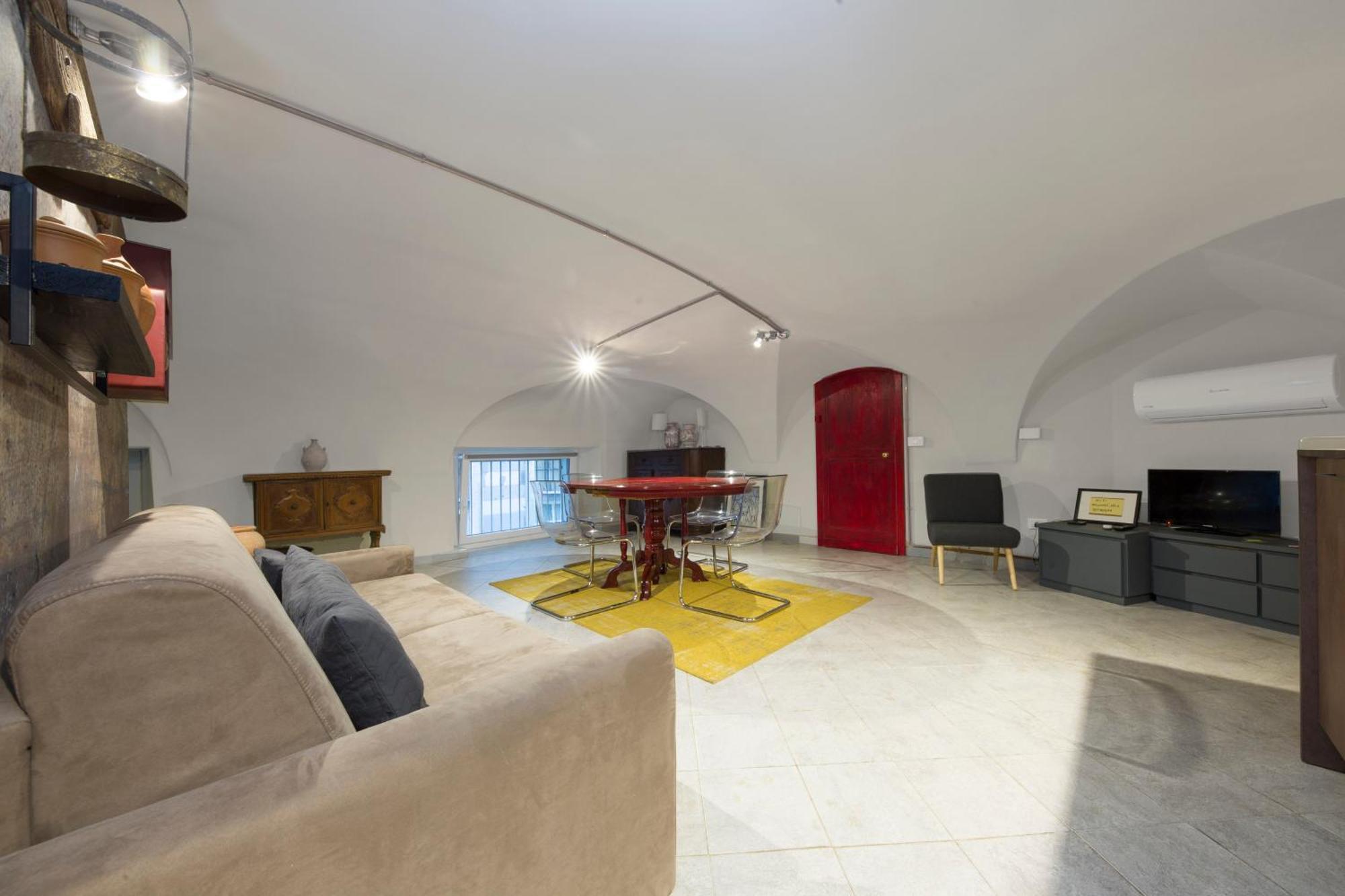 San Luca Houses By Farris & Cors Gênes Extérieur photo