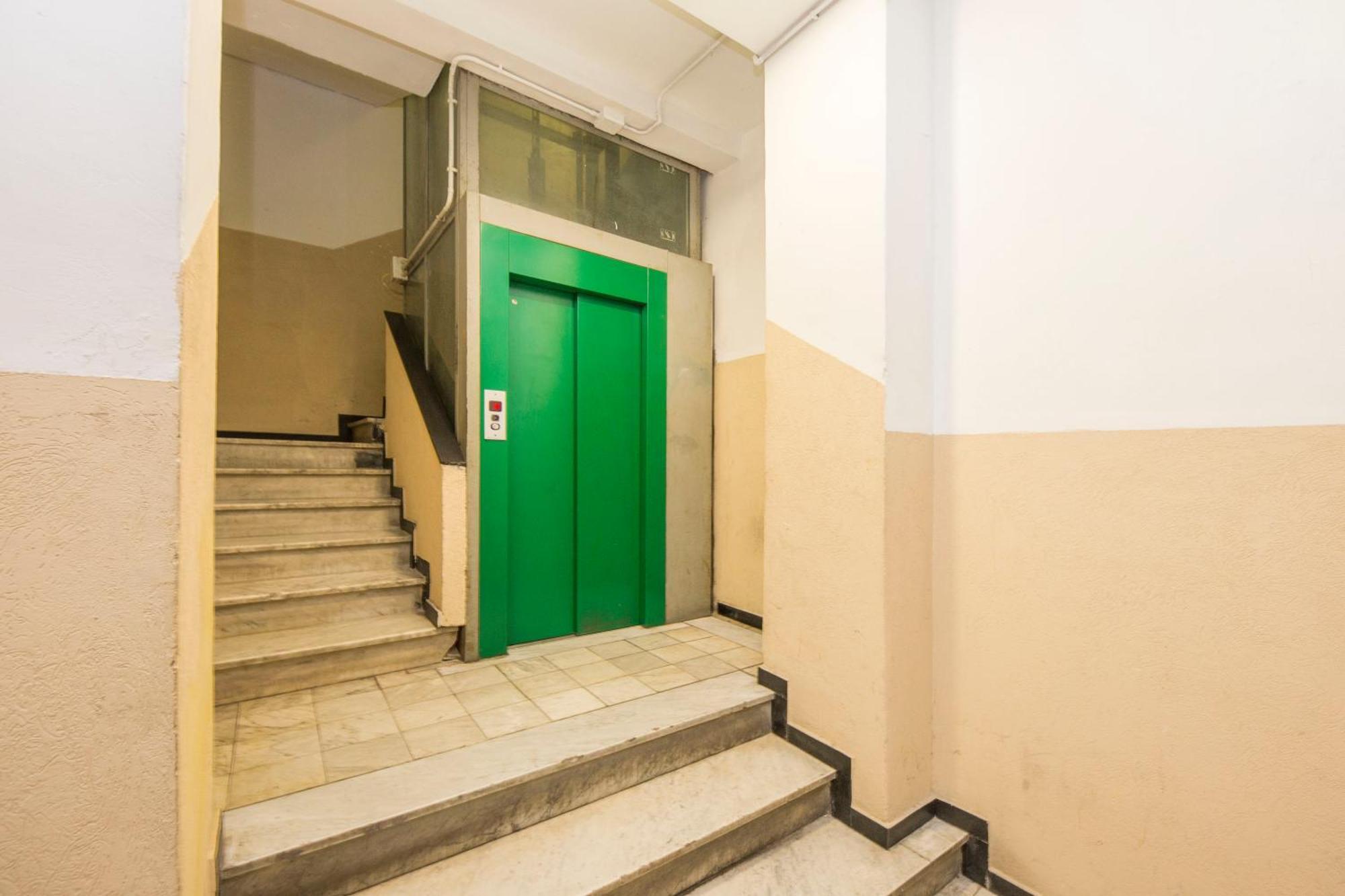 San Luca Houses By Farris & Cors Gênes Extérieur photo